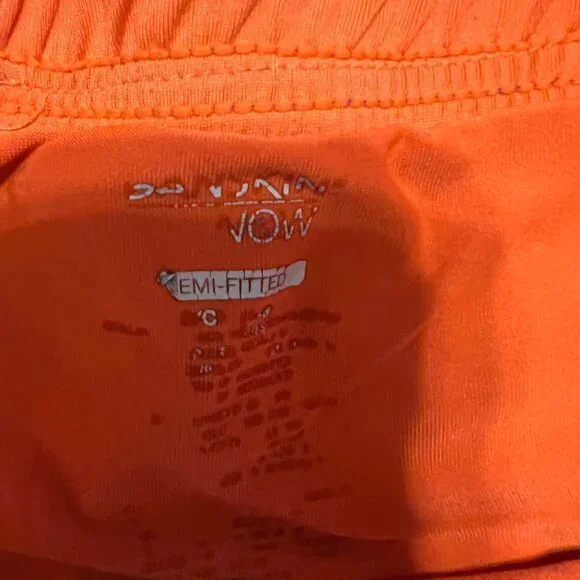 Lot of 3 Womens Active Shorts Danskin Champion Size S - Picture 2 of 4